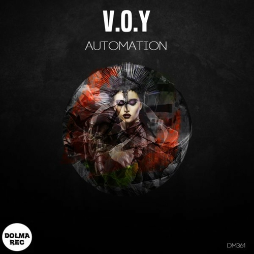 V.O.Y - Automation [DM361]